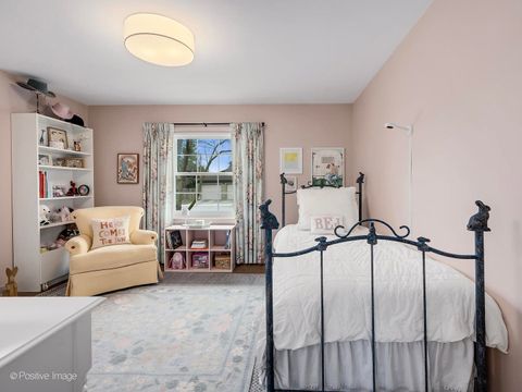 Tiny photo for 4200 Gilbert Avenue, Western Springs, IL 60558 (MLS # 12586926)