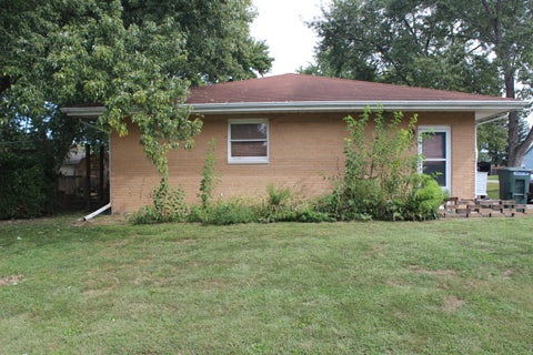 Tiny photo for 3 Wacker Drive, Altamont, IL 62411 (MLS # 12770703)
