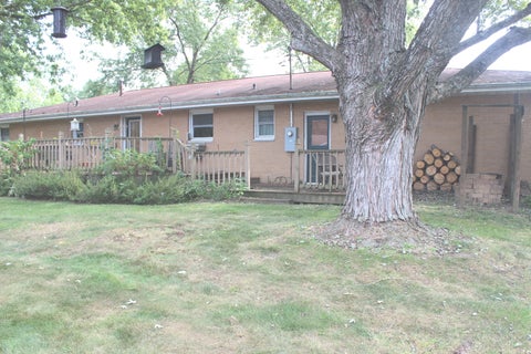 Tiny photo for 3 Wacker Drive, Altamont, IL 62411 (MLS # 12770703)