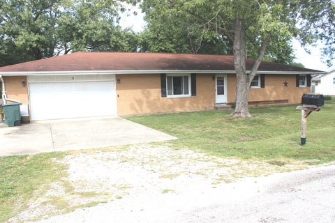 Tiny photo for 3 Wacker Drive, Altamont, IL 62411 (MLS # 12770703)
