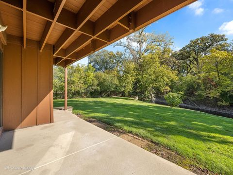 A home in Oakbrook Terrace