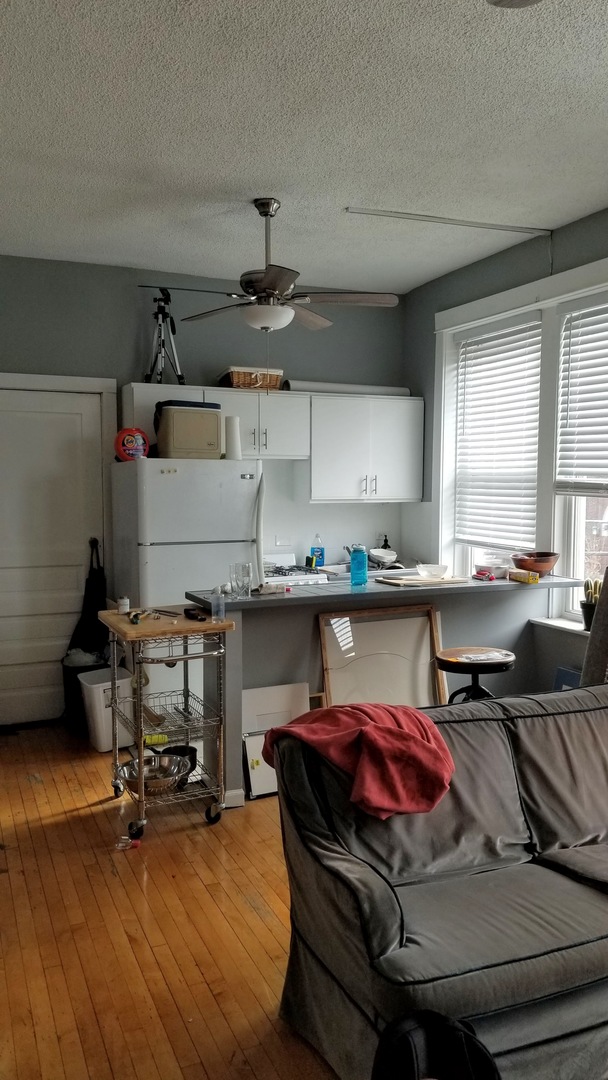 2350 W Augusta Boulevard 3E