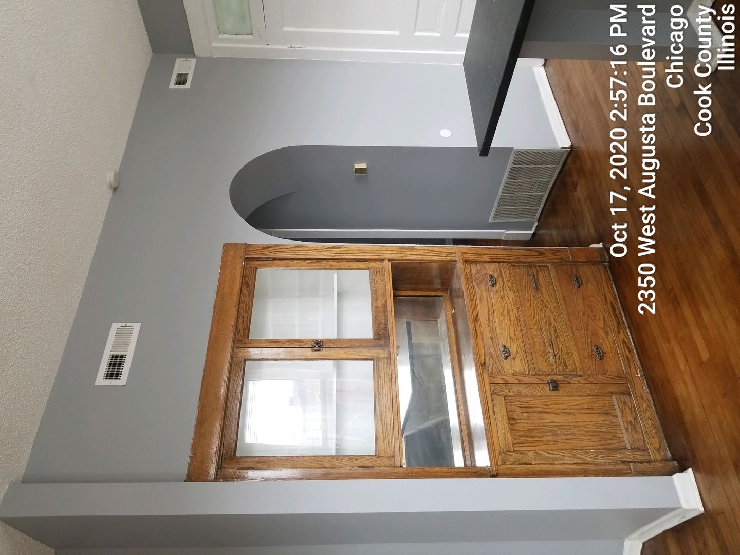 2350 W Augusta Boulevard 3E