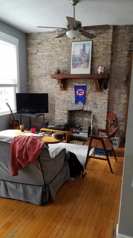 2350 W Augusta Boulevard 3E