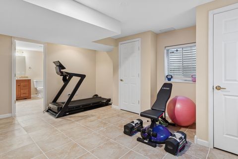 Tiny photo for 23716 Tall Grass Drive, Plainfield, IL 60585 (MLS # 12537687)