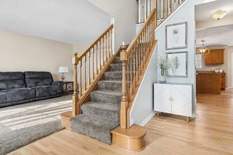 Tiny photo for 23716 Tall Grass Drive, Plainfield, IL 60585 (MLS # 12537687)