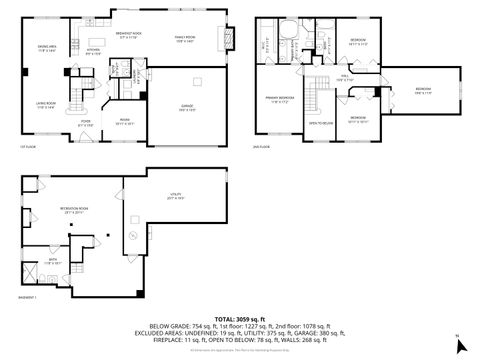 Tiny photo for 23716 Tall Grass Drive, Plainfield, IL 60585 (MLS # 12537687)