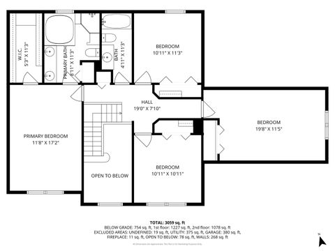 Tiny photo for 23716 Tall Grass Drive, Plainfield, IL 60585 (MLS # 12537687)
