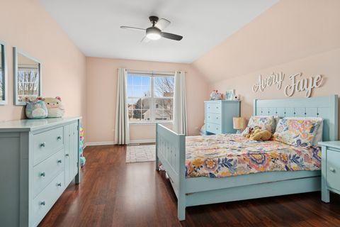 Tiny photo for 23716 Tall Grass Drive, Plainfield, IL 60585 (MLS # 12537687)