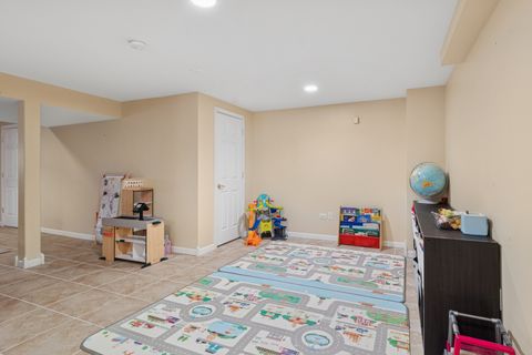 Tiny photo for 23716 Tall Grass Drive, Plainfield, IL 60585 (MLS # 12537687)