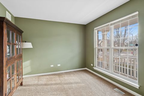 Tiny photo for 23716 Tall Grass Drive, Plainfield, IL 60585 (MLS # 12537687)