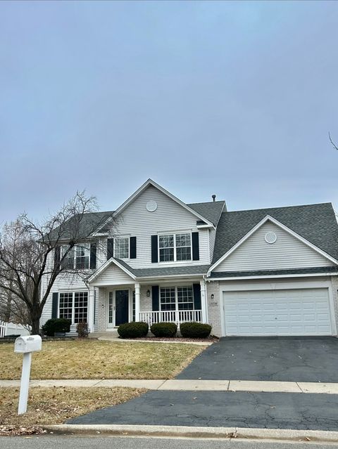 Tiny photo for 23716 Tall Grass Drive, Plainfield, IL 60585 (MLS # 12537687)
