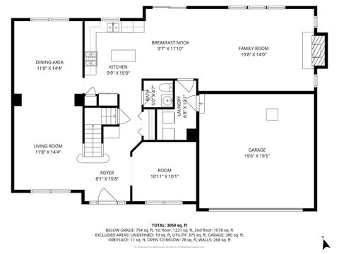 Tiny photo for 23716 Tall Grass Drive, Plainfield, IL 60585 (MLS # 12537687)