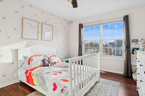 Tiny photo for 23716 Tall Grass Drive, Plainfield, IL 60585 (MLS # 12537687)