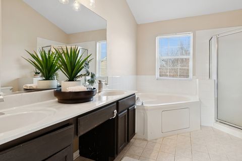 Tiny photo for 23716 Tall Grass Drive, Plainfield, IL 60585 (MLS # 12537687)