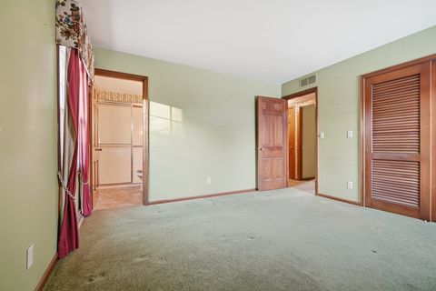 Tiny photo for 602 Northview Drive, Fairbury, IL 61739 (MLS # 12555405)