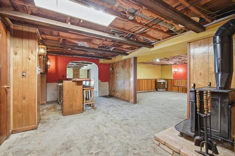 Tiny photo for 602 Northview Drive, Fairbury, IL 61739 (MLS # 12555405)