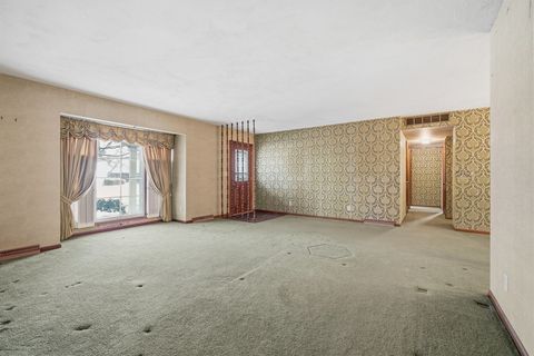 Tiny photo for 602 Northview Drive, Fairbury, IL 61739 (MLS # 12555405)