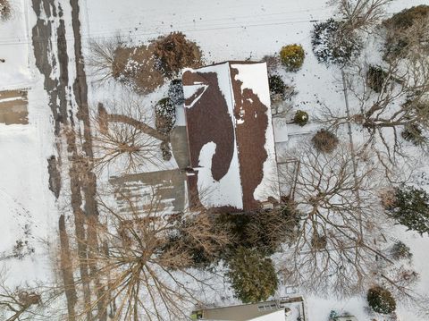 Tiny photo for 602 Northview Drive, Fairbury, IL 61739 (MLS # 12555405)