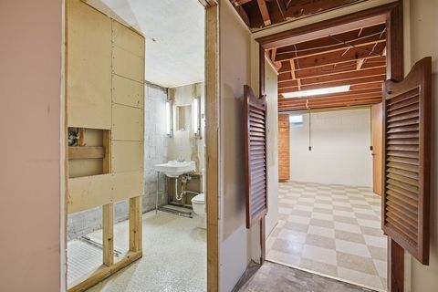 Tiny photo for 602 Northview Drive, Fairbury, IL 61739 (MLS # 12555405)