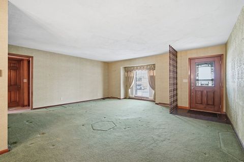 Tiny photo for 602 Northview Drive, Fairbury, IL 61739 (MLS # 12555405)