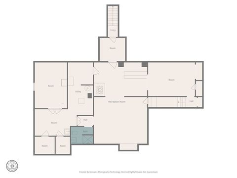 Tiny photo for 602 Northview Drive, Fairbury, IL 61739 (MLS # 12555405)