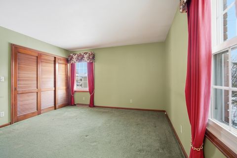 Tiny photo for 602 Northview Drive, Fairbury, IL 61739 (MLS # 12555405)