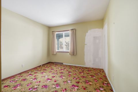 Tiny photo for 602 Northview Drive, Fairbury, IL 61739 (MLS # 12555405)