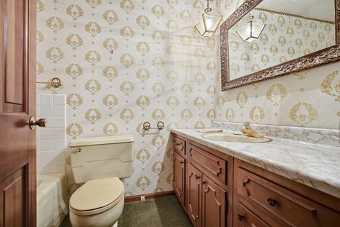 Tiny photo for 602 Northview Drive, Fairbury, IL 61739 (MLS # 12555405)