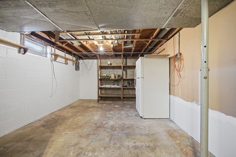 Tiny photo for 602 Northview Drive, Fairbury, IL 61739 (MLS # 12555405)