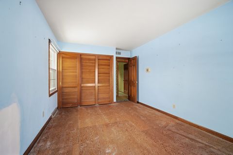 Tiny photo for 602 Northview Drive, Fairbury, IL 61739 (MLS # 12555405)