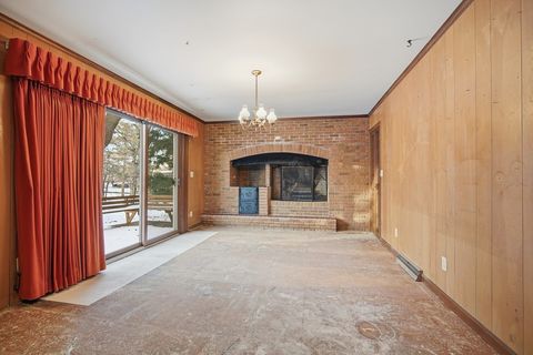 Tiny photo for 602 Northview Drive, Fairbury, IL 61739 (MLS # 12555405)