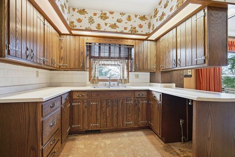 Tiny photo for 602 Northview Drive, Fairbury, IL 61739 (MLS # 12555405)