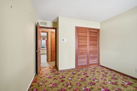 Tiny photo for 602 Northview Drive, Fairbury, IL 61739 (MLS # 12555405)