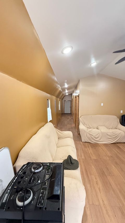 Tiny photo for 3649 S 15000e Road, Pembroke Twp, IL 60958 (MLS # 12584021)