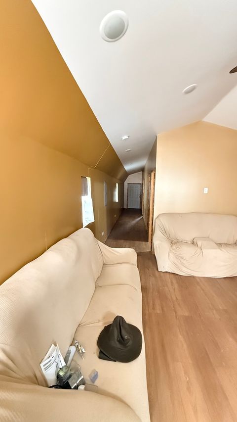 Tiny photo for 3649 S 15000e Road, Pembroke Twp, IL 60958 (MLS # 12584021)