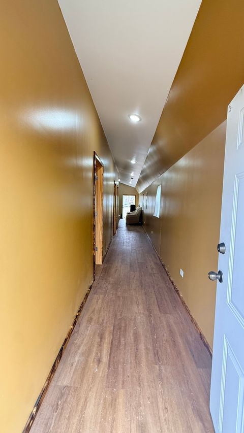 Tiny photo for 3649 S 15000e Road, Pembroke Twp, IL 60958 (MLS # 12584021)