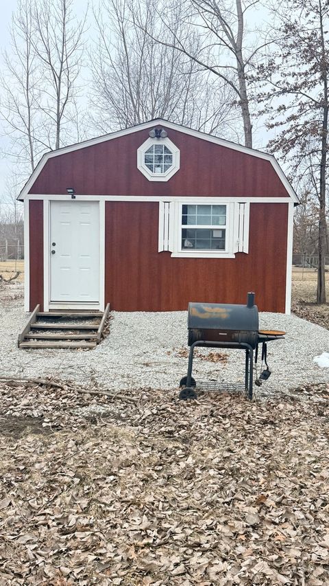 Photo of 3649 S 15000e Road, Pembroke Twp, IL 60958 (MLS # 12584021)