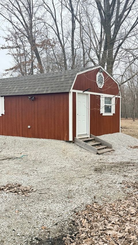 Tiny photo for 3649 S 15000e Road, Pembroke Twp, IL 60958 (MLS # 12584021)