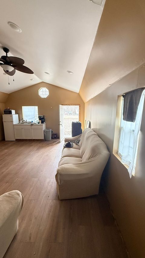 Tiny photo for 3649 S 15000e Road, Pembroke Twp, IL 60958 (MLS # 12584021)