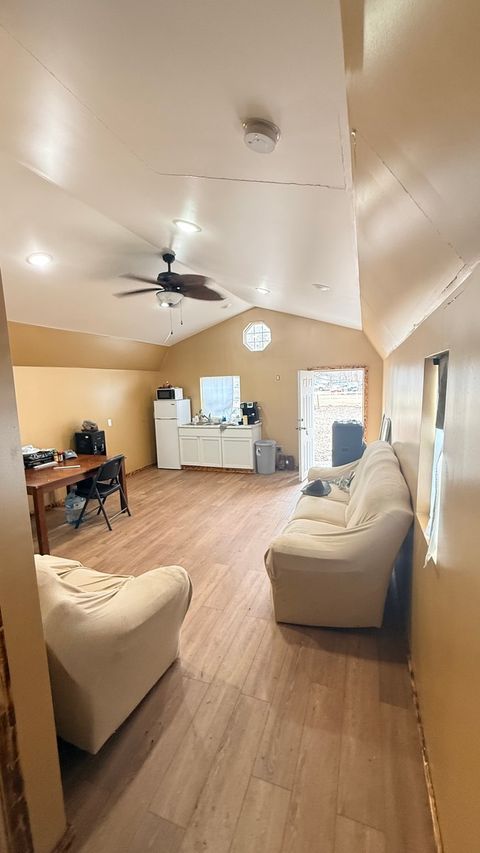 Tiny photo for 3649 S 15000e Road, Pembroke Twp, IL 60958 (MLS # 12584021)