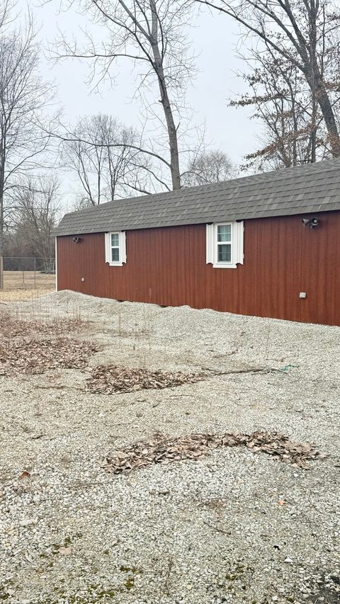 Tiny photo for 3649 S 15000e Road, Pembroke Twp, IL 60958 (MLS # 12584021)