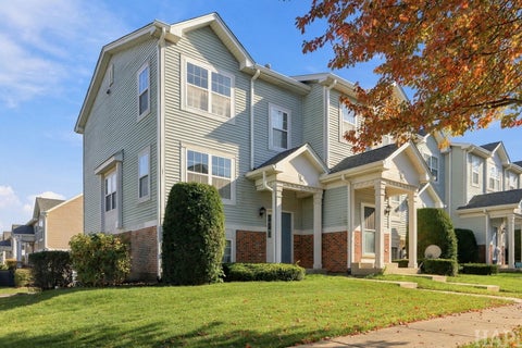 Tiny photo for 475 Holiday Lane, Hainesville, IL 60073 (MLS # 12797224)