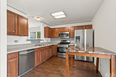 Tiny photo for 475 Holiday Lane, Hainesville, IL 60073 (MLS # 12797224)
