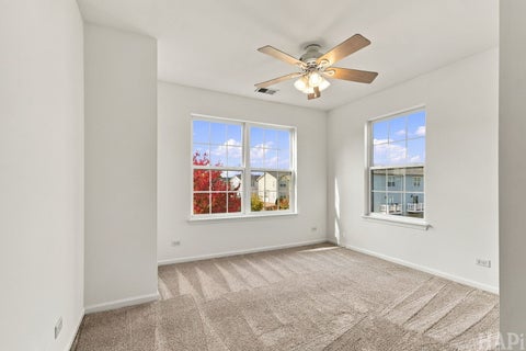 Tiny photo for 475 Holiday Lane, Hainesville, IL 60073 (MLS # 12797224)
