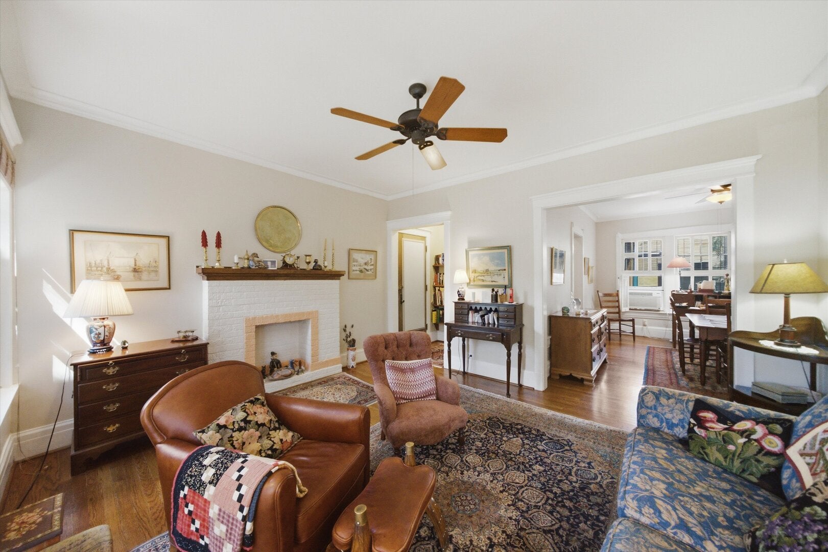 1133 Maple Avenue 3E