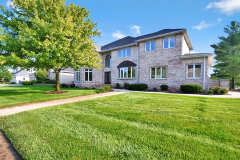 Tiny photo for 12118 Sarkis Drive, Mokena, IL 60448 (MLS # 12506477)