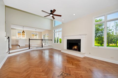 Tiny photo for 12118 Sarkis Drive, Mokena, IL 60448 (MLS # 12506477)