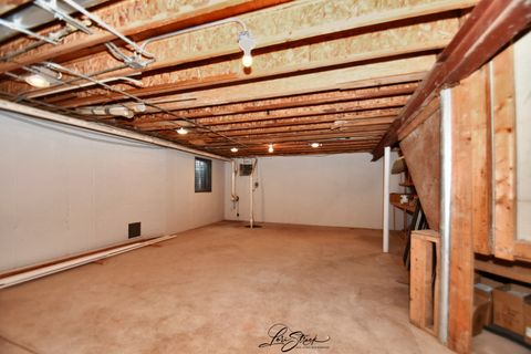 Tiny photo for 12118 Sarkis Drive, Mokena, IL 60448 (MLS # 12506477)