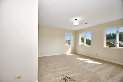 Tiny photo for 12118 Sarkis Drive, Mokena, IL 60448 (MLS # 12506477)